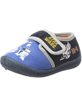 Star Wars Jungen Sw001703 Hausschuhe