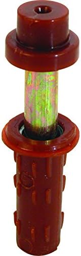 Slide-Co 161144 Bi-Fold Top Pivot Guide Hardware (1 Pack)