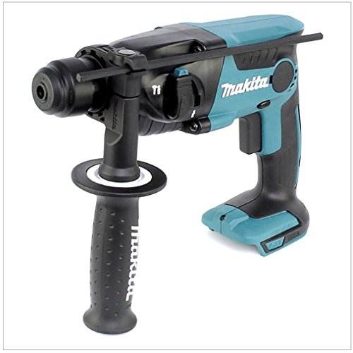 Makita DHR 165 Z 18 V Li-Ion Akku Bohrhammer mit 1,3 Joule – Solo - 2