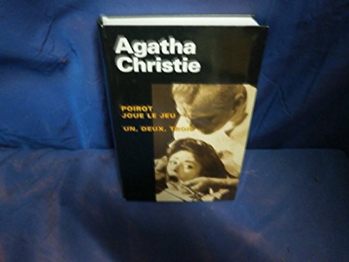 Poirot joue le jeu suivi de Un, deux, trois ?