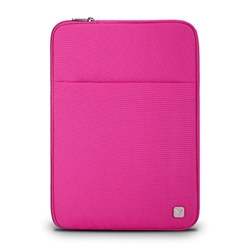 CAISON 11 6 Zoll Laptoph  lle Sleeve Case Etui Notebook Tasche f  r Lenovo IdeaPad 120S 12 2  Yoga A12   11 6  ACER TravelMate B1   11 6  ASUS TP203NA