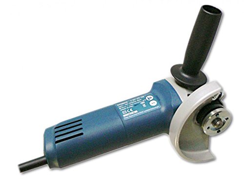 BOSCH GWS 850 CE Winkelschleifer Schleifer mit Drehzahlregelung - 2