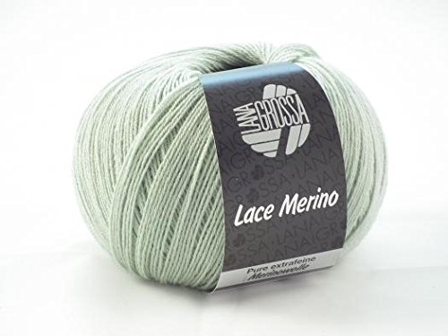 Lana Grossa Lace Merino 047 / 50g Wolle