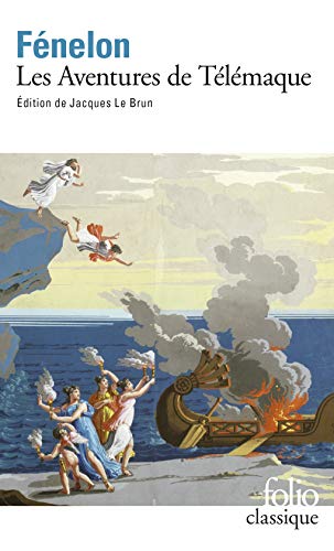 Les Aventures de Télémaque Les Aventures de Télémaque