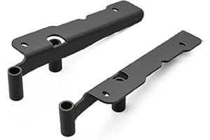 Givi Topcase Porte-Bagages pour Valise Monolock Honda PCX 125 (10-21), 150 (10-18)