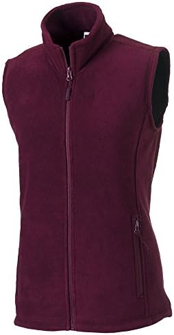Russell Ladies Outdoor Fleece Jackets Gilet