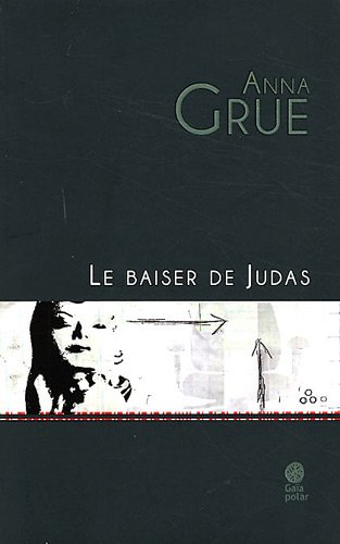 couverture de : Baiser de Judas (Le)