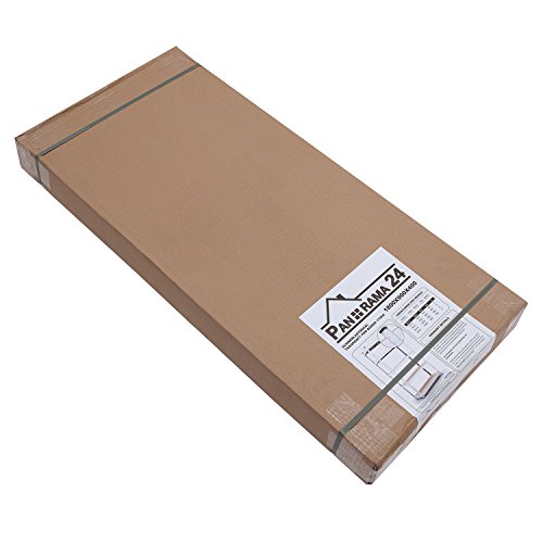 Lagerregal, Metall, verzinkt, Tragkraft 875 kg, 5 Böden, silber, 90x40x180 Steckregal Kellerregal Schwerlastregal Werkstattregal Regal - 4