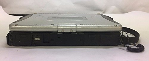 Panasonic Toughbook CF-19 MK5 i5-2520M 2 5 gHz 4096 320 26 4 cm 316 99 cm De WWAN WLAN BT WIN 7 Renew