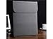 Produktbild JxucTo 14 Zoll Flip Apple Apple Mac Pro Laptoptasche Schutzhülle-Dunkelgrau