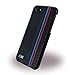 Produktbild BMW Hard Cover Carbon Effect Black M Collection iPhone 7