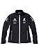 Produktbild Mercedes-Benz Softshelljacke Herren, Team Mercedes AMG Petronas (Large)