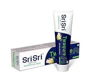 Sri Sri Ayurveda Tattva Twaqure Ointment - 30gm (Pack of 2)