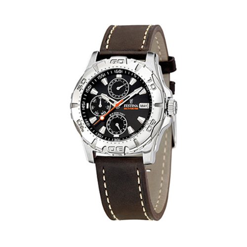 Festina Herren Armbanduhr F16243/8 Festina Herren Armbanduhr F16243/8