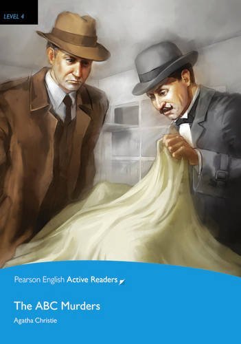 ABC Murders, The, Level 4, Penguin Active Reading (Penguin Active Reading, Level 4) by Agatha Christie (2013-09-29)