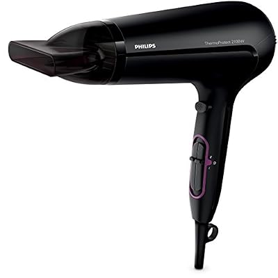Philips Seche cheveux Philips HP8204/10 THERMOPROTECT