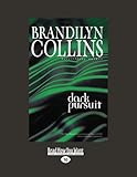 Cover zum Buch Dark Pursuit
