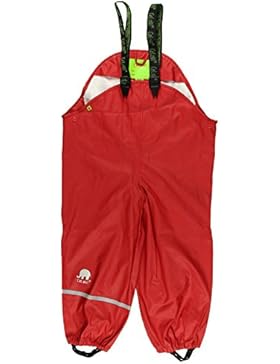 Celavi Jungen Regenhose