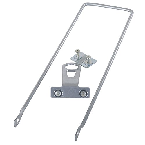 Preisvergleich Produktbild Bobbin Basket Support Raw Metal