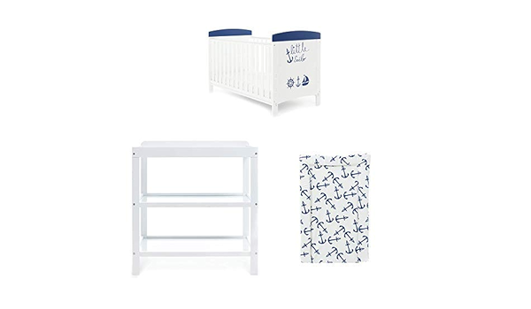 little prince changing mat