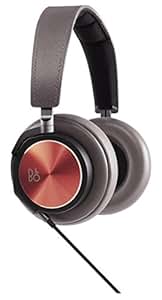 Play by Bang & Olufsen H6 Casque Audio Supra Auriculaires avec