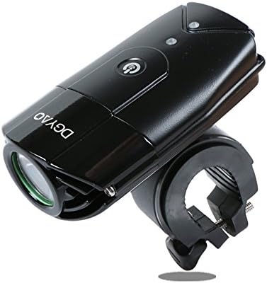 LED Bike Bicycle Tail Lights 3 Modes LED Bike Light Bicycle Headlight USB Rechargeable IP65 Waterproof Bike Front Light