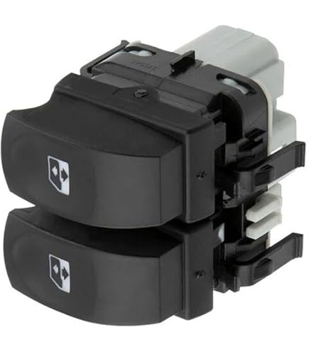 Electric Window Switch For Clio II 2 For Megane I Kangoo Electric Window Switch For Clio II 2 For Megane I Kangoo