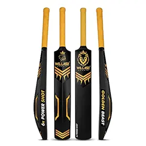 Willage Cricket bat, Plastic bat, Plastic bat Full Size, Cricket Bats, Plastic Cricket bat, Cricket bat Full Size, Cricket Bats, bat Cricket