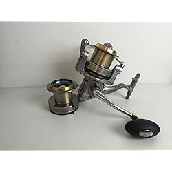 CARRETE TICA SCEPTER GTX8000 8R