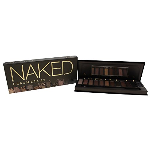 Urban Decay Naked 1 palette