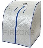 Steam Spa | Portable Steam Sauna for your Home: Amazon.co.uk: Health