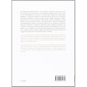 La preposizione italiana «da» in spagnolo