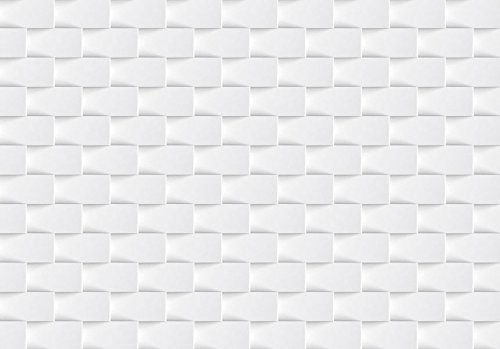FOTOTAPETE 400×280 cm – VLIES TAPETE PREMIUM – PROFI QUALITÄT – Top moderne Wanddeko – Riesen Wandbild – Top Design Tapete – Neue exklusive Edition mit noch besser Druckauflösung – Deutsches Premium Vlies – Abstrakt a-B-0031-a-a - 3