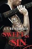 Cover zum Buch Sweet as Sin