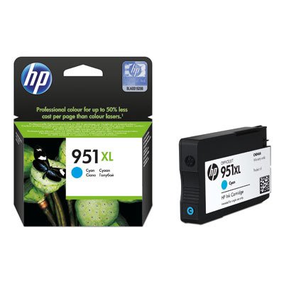 Preisvergleich Produktbild HP CN046AE Tintenpatrone