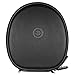 Price comparison product image Slim Carrying Headset Case for Sony WI1000X H700 C400 Sbh70 EX750BT, Audioxa, LEOPHILE EEL IP67, Titimor Ansot M1, Bluenin HiFi Stereo Neckband Wireless Headset Earbuds / Protective Travel Bag