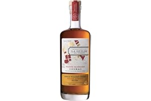 La Guilde du Cognac Grande Champagne 70cl