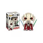 Funko Pop General Grievous (129)