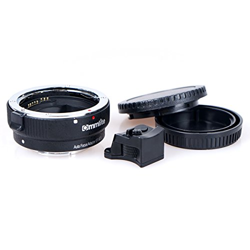 commlite emount FX Auto Focus ef-nex EF Lens Mount Adapter for Canon EF EF-S Lens to Sony NEX E-mount 3 3 N NEX-5 N 5R 7 A7 A7R Full Frame Color Black reviews commlite emount FX Auto Focus ef-nex EF Lens Mount Adapter for Canon EF EF-S Lens to Sony NEX E-mount 3 3 N NEX-5 N 5R 7 A7 A7R Full Frame Color Black