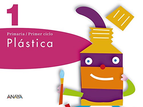 Plástica 1 (UNA A UNA)