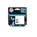 HP 61 Black Original Ink Cartridge RS.2649.00