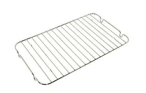 spécification Rangemaster P093359 Grille de barbecue - 36.8 x 22.8 x 2 cm