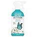 Produktbild Attitude Surface Cleaner Fenster & Spiegel (800 ml) - Packung mit 6
