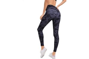 HENESE Pantalon de Perte de Poids Pantalon Sauna Néoprène Femme Thermique Minceur Leggings Hot Thermo Sauna Sueur Shaper pour Fitness