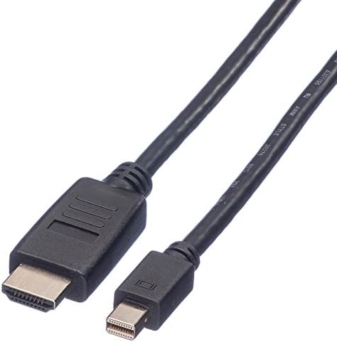 Rotronic Roline – 8GB Slimline KVM Switch; Single PS/2 KVM Switch
