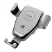 Produktbild L&WB 10w Qi Wireless Car Charger für iPhone X/XS Max XR 8 Plus Fast Car Charger für Samsung S8 S8 S9 + Note9 8,White