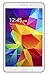 Produktbild Samsung Galaxy Tab 4 SM-T330 20,3 cm (8,0 Zoll) Tablet-PC weiß (16GB, WiFi) -Asia Version-