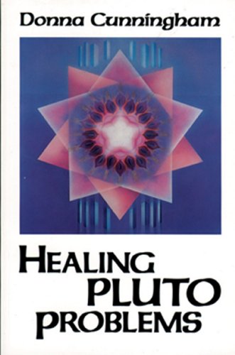 Healing Pluto Problems (English Edition) livre