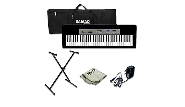 piano casio ctk 1550