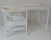 Geuther Hanna Changing Table (White/ White)